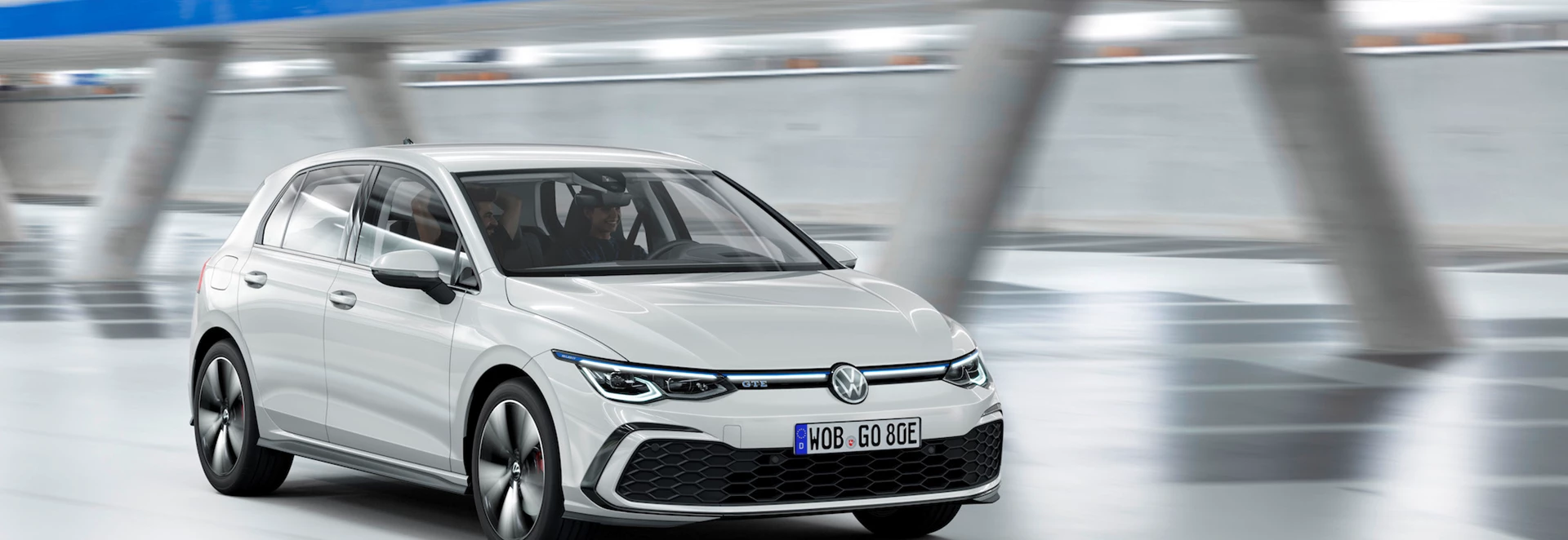 7 electric/hybrid cars to consider in 2020 